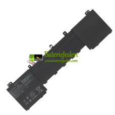  Baterie pro Asus UX543FT C42N1728 [Náhradní baterie]
